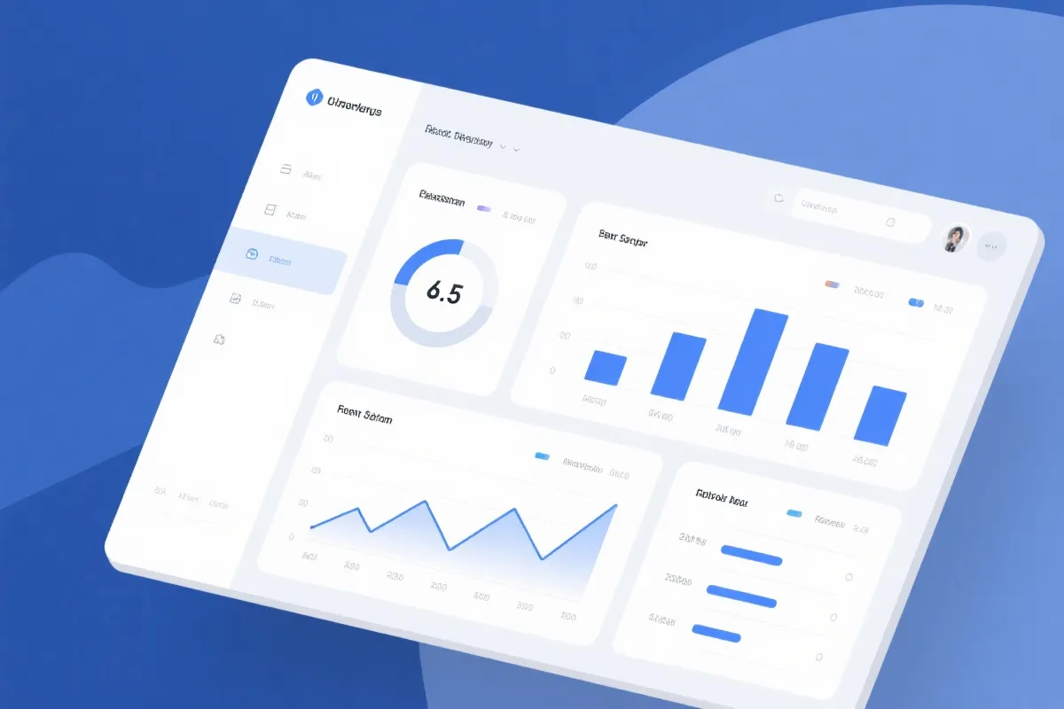 开奖大厅数据示意图