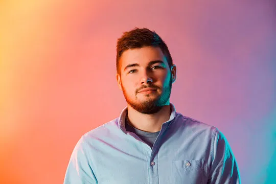 支持工程师头像