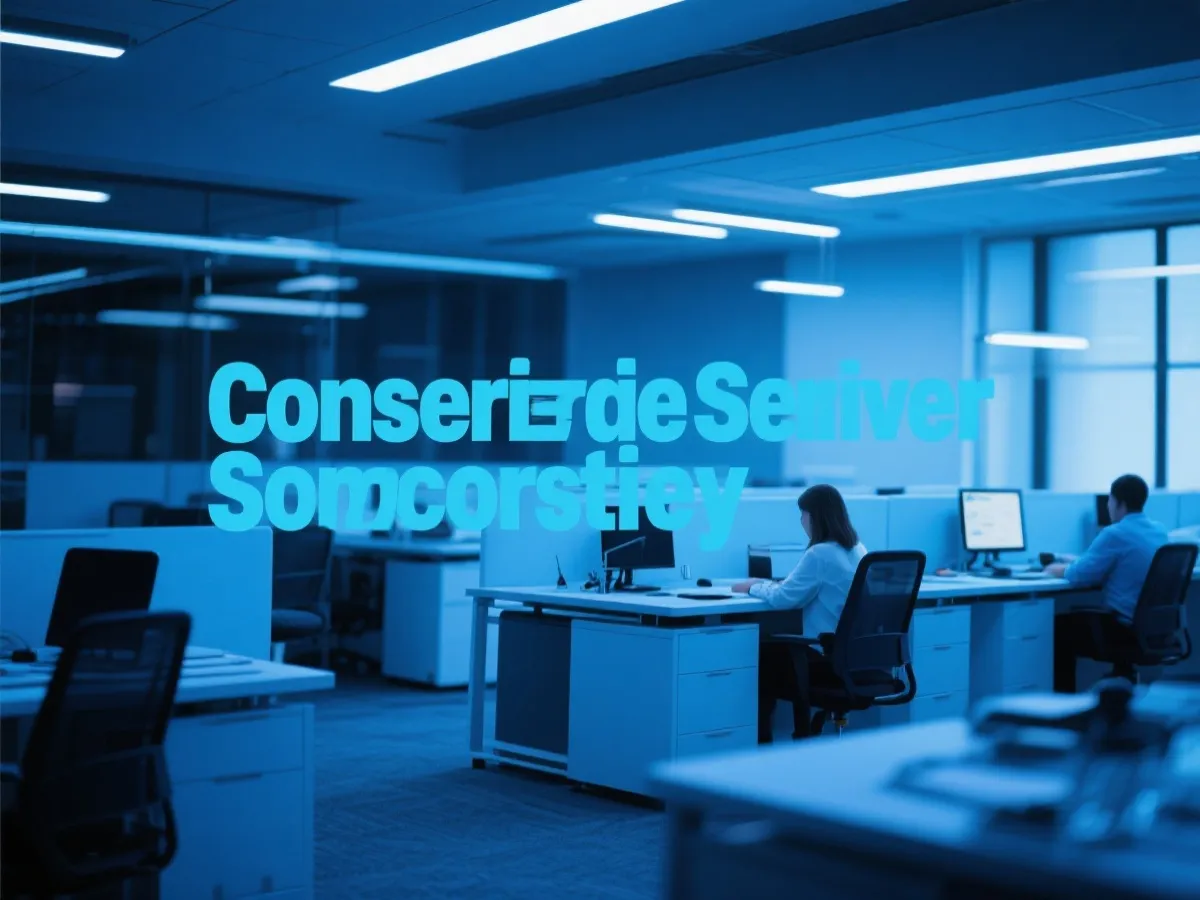 技术支持与合作沟通