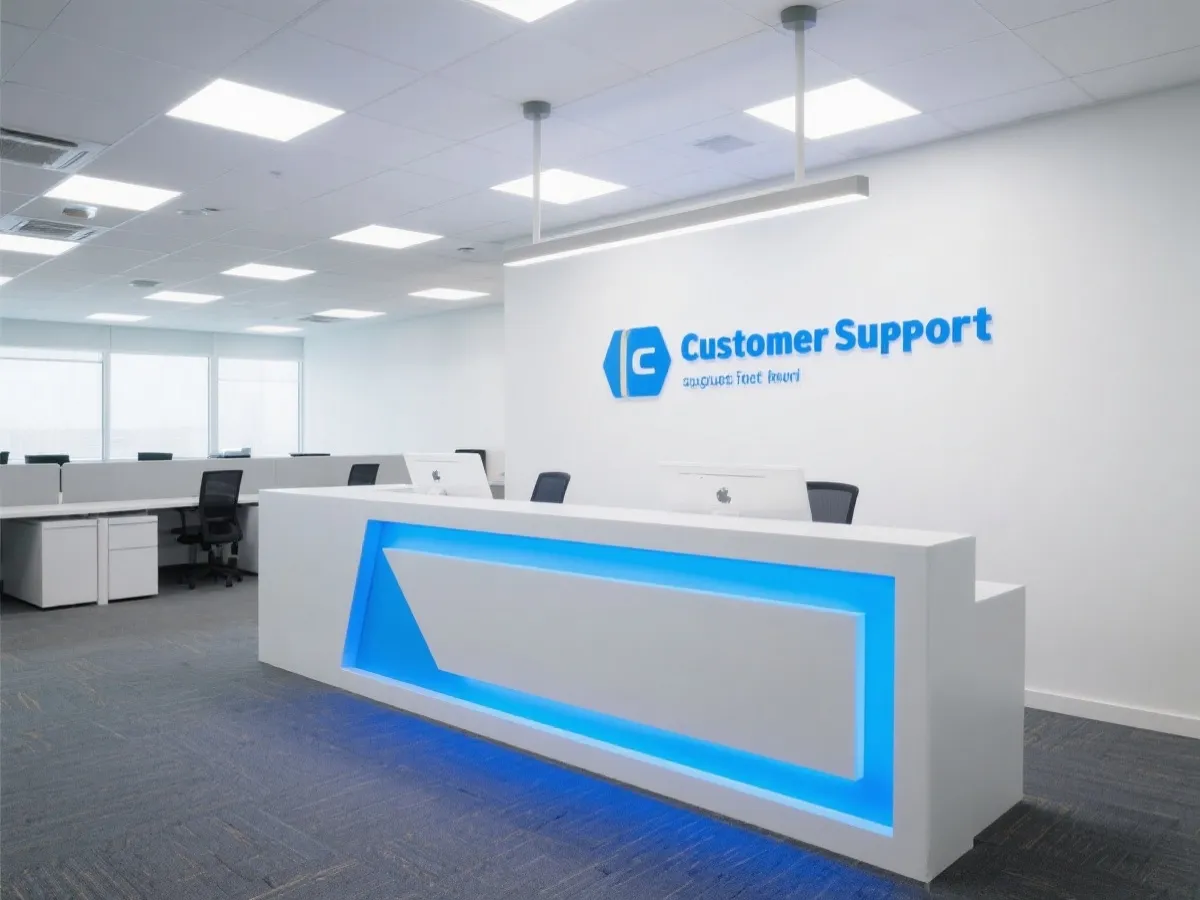 极速11选5 联系支持展示图